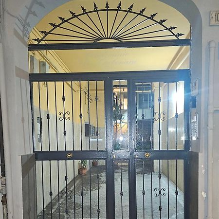 נאפולי B&B Miriam מראה חיצוני תמונה