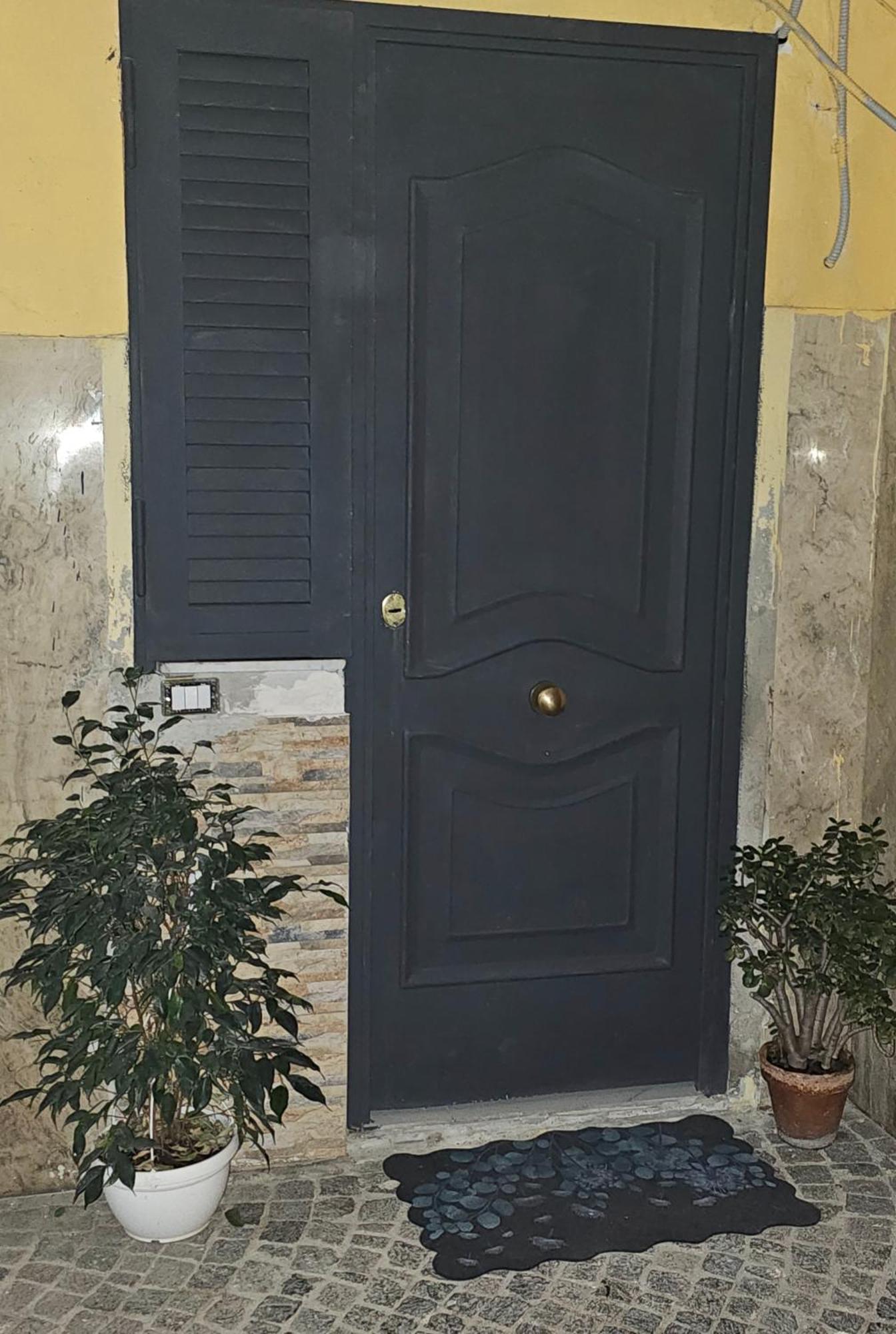 נאפולי B&B Miriam מראה חיצוני תמונה