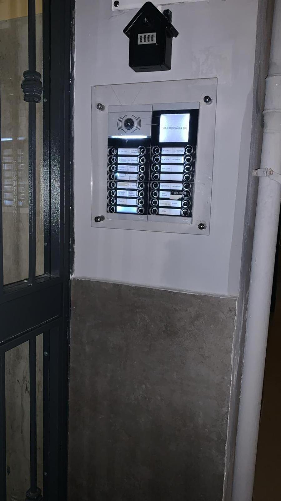 נאפולי B&B Miriam מראה חיצוני תמונה