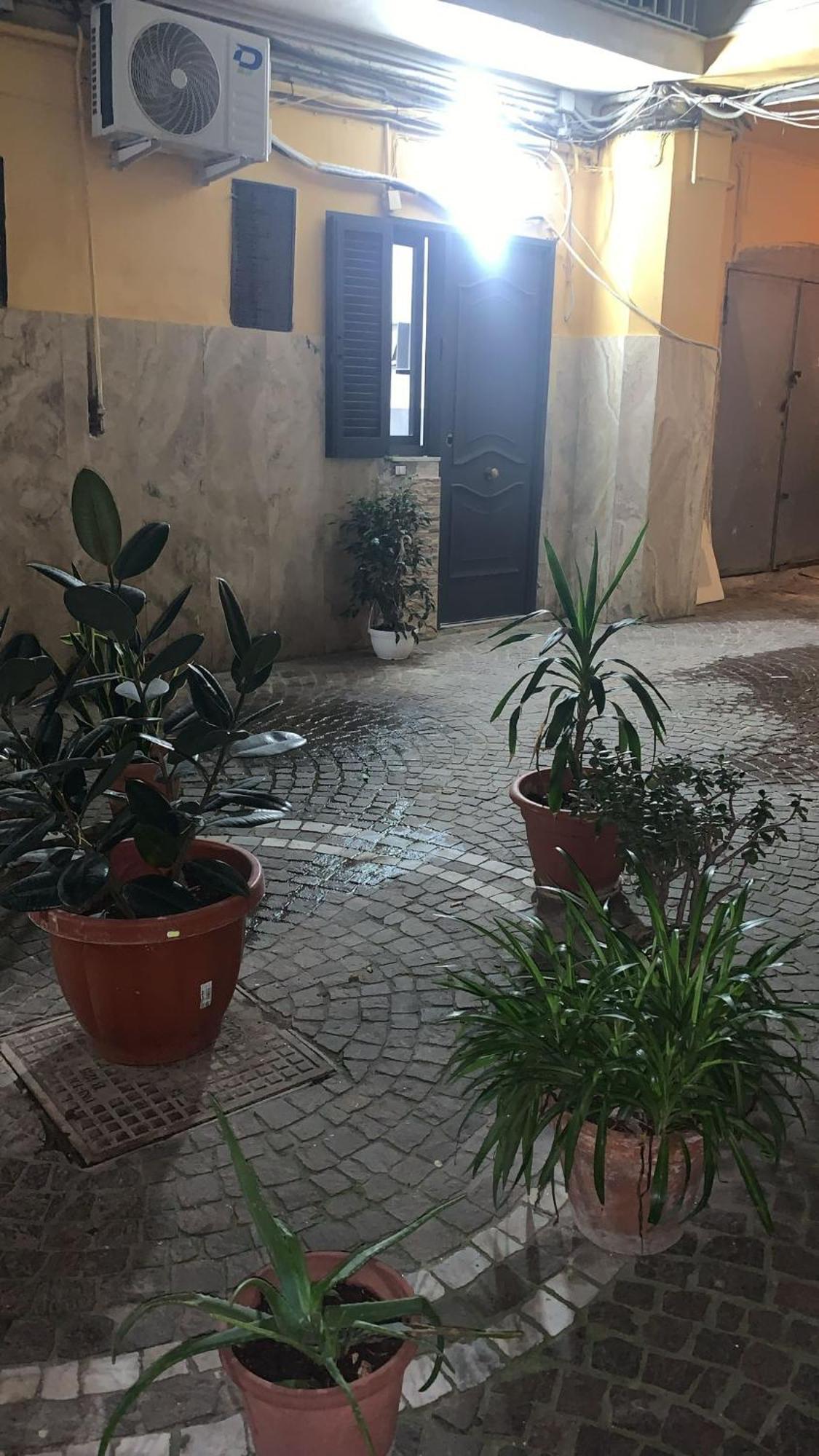 נאפולי B&B Miriam מראה חיצוני תמונה